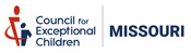 Council for Exceptional Children logo