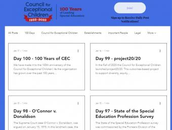 NJCEC 100th Anniversary blog