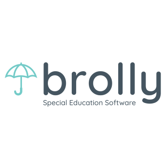 brolly logo